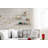 Abstract Non-Wall Damaging Wall Decal-409898091-409898109