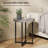 Ayden Side Table