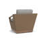 Charisma Outdoor Armchair-99293922