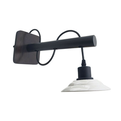 Niangua Armed Sconce
