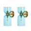 Oregon 2 - Light Armed Sconce-2093872799