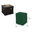 Outdoor Fire Pit Cover