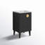 Ensemble de meuble-lavabo simple 20 po Saimah-689820144-688119431