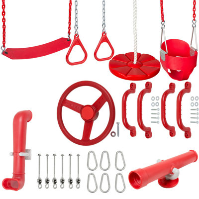 Ultimate Toddler Kit