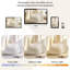 Fauteuil à billes surdimensionné avec design multifonctionnel 3-en-1-900139552-900139553