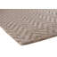 Demani Wool Chevron Area Rug in Raffia-25181732