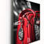Jelana - Horloge murale tendance surdimensionnée-1728397772