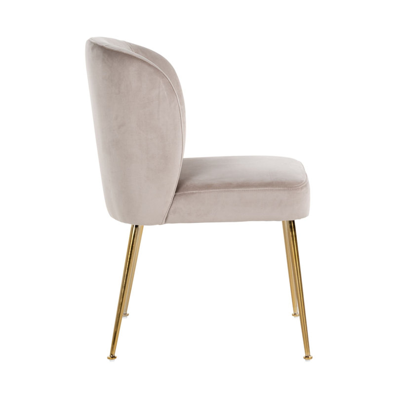 Cannon Upholstered Dining Chair