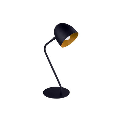 Chipps Metal Lamp