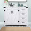 Ensemble de meuble-lavabo simple 42 po Slayton-2025224032