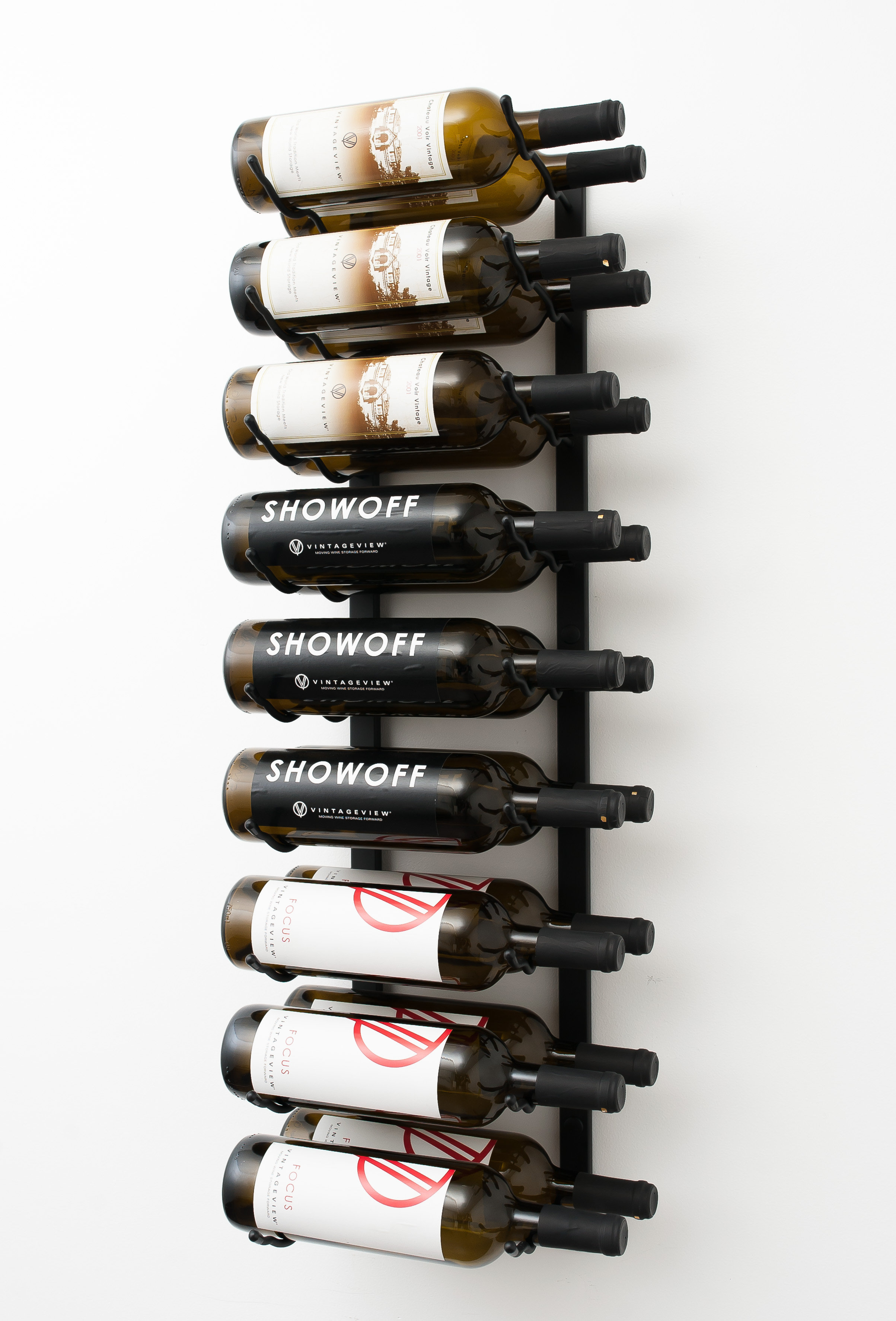 Adjustable Rack Wine Racks You'll Love | Wayfair