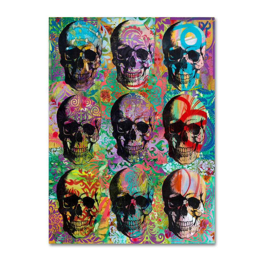 Modern & Contemporary Trinx 