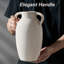 Vase de table en céramique Tutbury-792749044