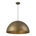 Antique Brass