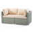 Beige est en rupture de stock