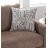 Tsiskwa Upholstered 77'' Sofa