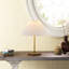 Halona Metal Table Lamp