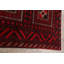 Tapis oriental 4 x 6