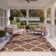 Herefordshire Performance Geometric Rug
