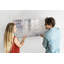 Magnetic Glass Dry Erase Board