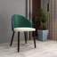 Chaise de salle à manger rembourrée Chevalier Churchill-701266890-729777568
