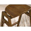 Tabourets de bar empilables Mid-Century Malvern