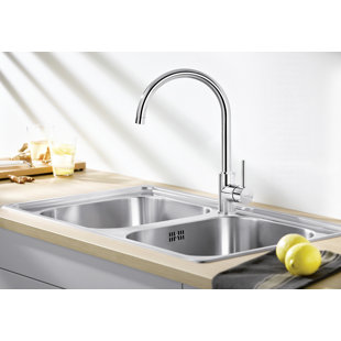 BLANCO Mida Kitchen Faucet