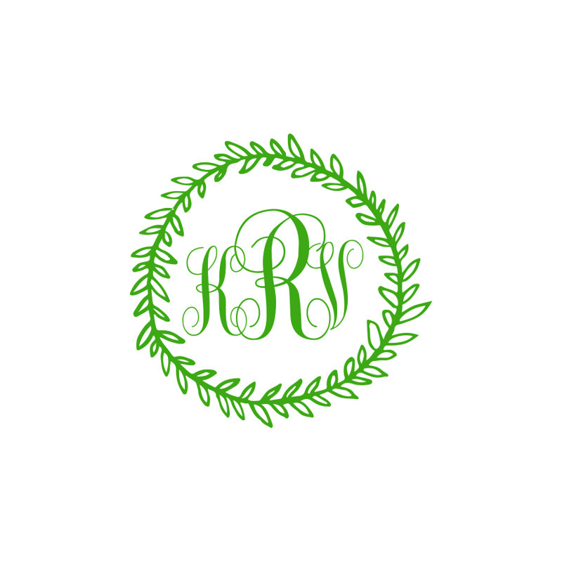 Adhésif décoratif personnalisé, Oui, Vert lime