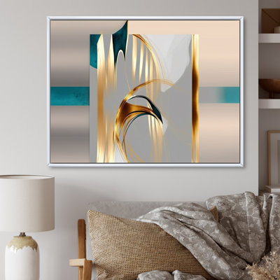Minimal Abstraction - Print