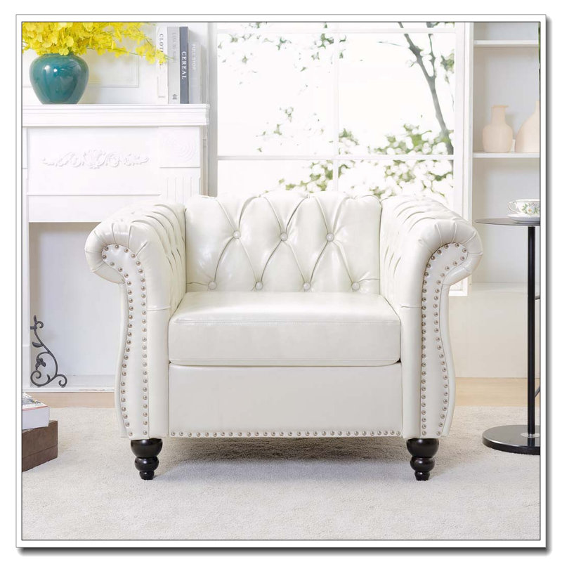 Accent Chairs