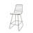 Patio Counter Stool-319601896