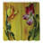 Shower Curtain with Hooks Included-94637816