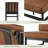 Montvale Dining Chairs, 4-pc-104804905
