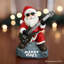 Figurine de Noël Merry Vibes