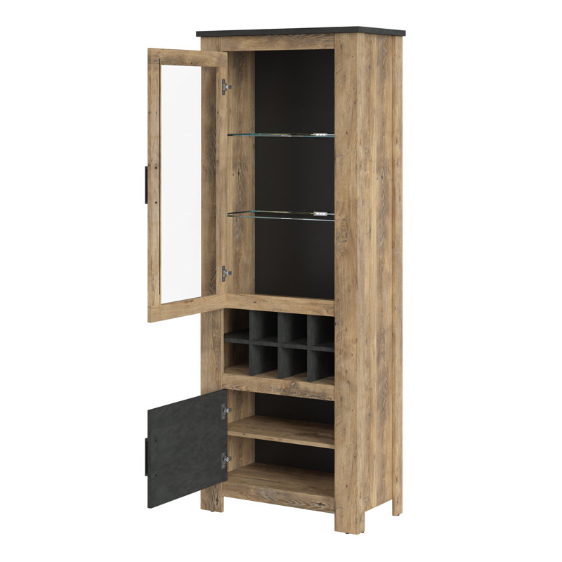 Heaven Display Cabinet
