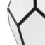 Luminaire suspendu 1 lumière Jamaka-505583970-505583968