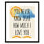 Impression sur papier Sunshine C-47841342-47841350