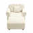 Beige sélectionné