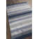Tapis gris foncé Emlyn