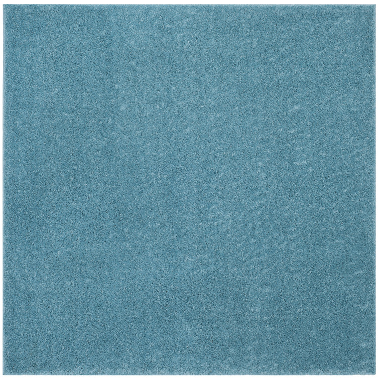 Bertjan Shag Performance Rug