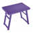 Purple is out of stock selected