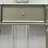 American Luxury Solid Wood Console Table