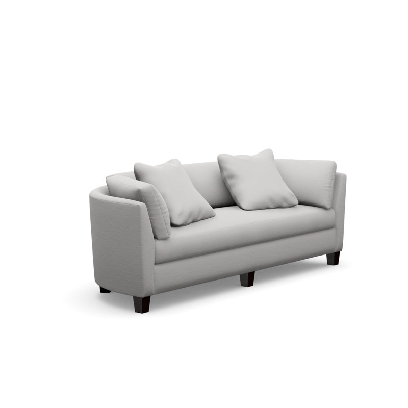 Maynard Long Sofa, Grande 120935, Java