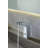 M-Power Single Hole Electronic Faucet Less Handles-15400286