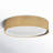Poppy LED Flush Mount-72849446
