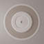 Ensemble d'anneaux de plafond Caputo-88034400-88034401
