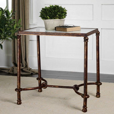 Table de bout Helios