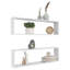 Aycel 2 Piece Cube Shelf-452620030-452620028