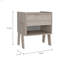 Table de chevet style simple Sandinavian-111547793