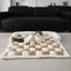 Lit pour chien en flanelle ultra-doux-383658965-383658530